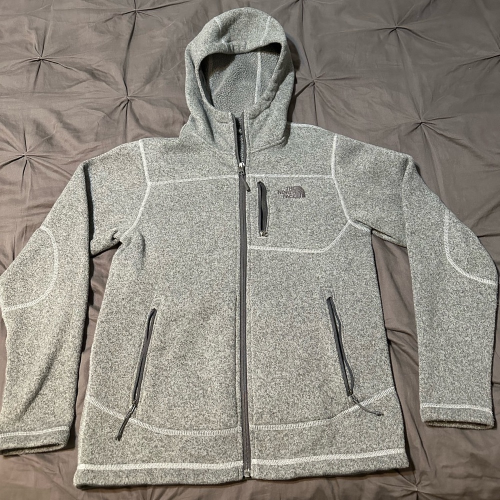 North Face Jacket